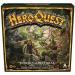 HeroQuest: Jungles of Delthrak Quest Pack (Exp.) (engl.)