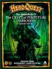 HeroQuest Joe Manganiello’s The Crypt of Perpetual Darkness (Exp.) (engl.)