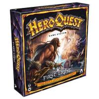 HeroQuest: Der Aufbruch (Basisspiel)