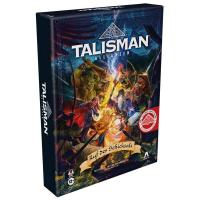 Talisman Allianzen - Ruf des Schicksals (Erw.)