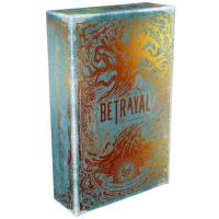 Betrayal - Die verlorenen Seelen