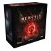 Nemesis: Lockdown (deutsch)