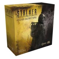 STALKER: Das Brettspiel