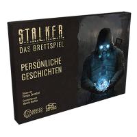 STALKER: Das Brettspiel - Persönliche Geschichten (Erw.)