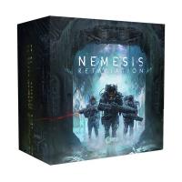 Nemesis Retaliation Core Box (engl.)