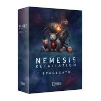 Nemesis Retaliation Spacecats (Exp.) (engl.)