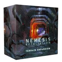 Nemesis Retaliation Terrain (Exp.) (engl.)