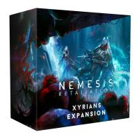 Nemesis Retaliation Xyrians (Exp.) (engl.)