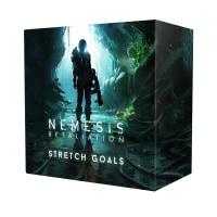 Nemesis Retaliation Stretch Goals (Exp.) (engl.)