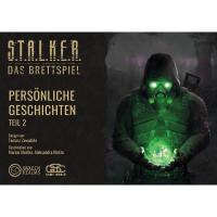 STALKER: Das Brettspiel - Persönliche Geschichten #2 (Erw.)