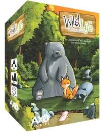 Wild Life (engl.)