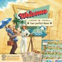 Welcome To Your Perfect Home: Summer Neighborhood (Exp. 4) (engl.)