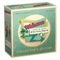 Welcome To Your Perfect Home Collector Edition (engl.)