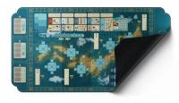 Neopren-Spielmatte für Nippon Zaibatsu (Erw.)