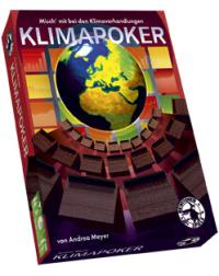 Klimapoker