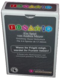 Funstir