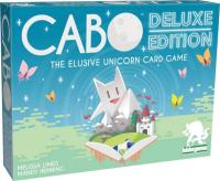 Cabo Deluxe Edition (engl.)
