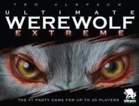 Ultimate Werewolf Extreme (engl.)