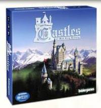 Castles of Mad King Ludwig Second Edition (engl.)
