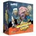 Moon Quake Escape (engl.)