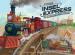Insel-Express Deluxe: Der kleine große Engine-Builder