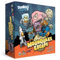 Moon Quake Escape (engl.)