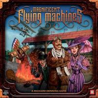 Magnificent Flying Machines (deutsch/engl.)