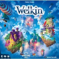 Welkin (international)