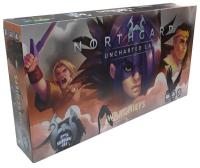 Northgard - Uncharted Lands - Warchiefs (Erw.)