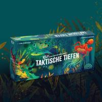 Kelp: Taktische Tiefen (Erw.)
