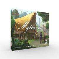 Mythwind: Freundschaft und Familie (Erw.)