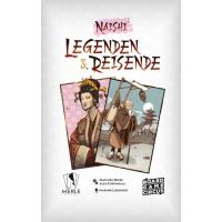 Naishi: Legenden & Reisende (Erw.)