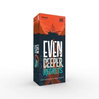 Deep Regrets: Even Deeper Regrets (Erw.) (deutsch)