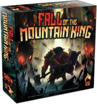 Fall of the Mountain King Deluxe (engl.)