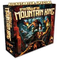 In the Hall of the Mountain King Deluxe (engl.)
