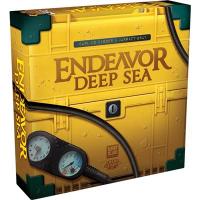 Endeavor: Deep Sea (engl.)