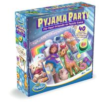 Pyjama Party