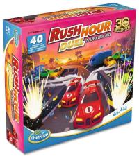 Rush Hour Duel (international)