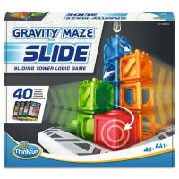 Gravity Maze Slide (international)