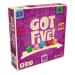Got Five!