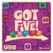 Got Five (engl.)