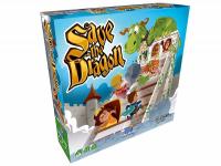 Save The Dragon (deutsch)