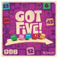 Got Five (engl.)