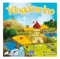 Kingdomino (engl.)