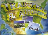 Trains, Planes, and Automobiles (engl.)