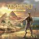 Tekhenu: Time of Seth (Exp.) (engl.) Tekhenu: Time of Seth (Exp.) (engl.)
