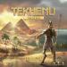 Tekhenu: Time of Seth (Exp.) (engl.)