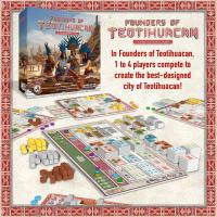 Founders of Teotihuacan (engl.)