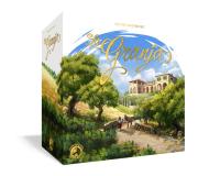 La Granja: Deluxe Master Set (engl.)