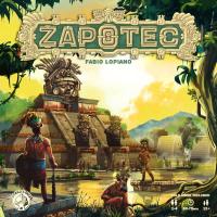 Zapotec (engl.)